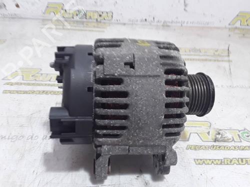 Used Alternator Alternator VW GOLF V (1K1) [2003-2010] 17290832 17290832