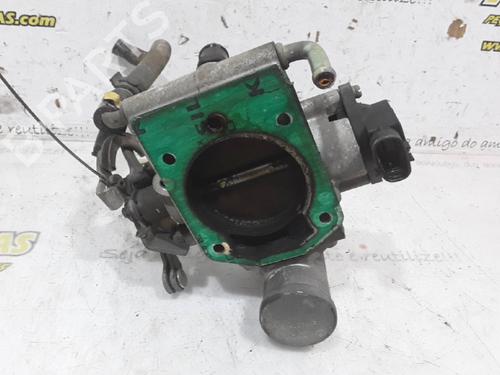 Used Throttle body LANCIA DEDRA (835_) [1989-1999]  17290885