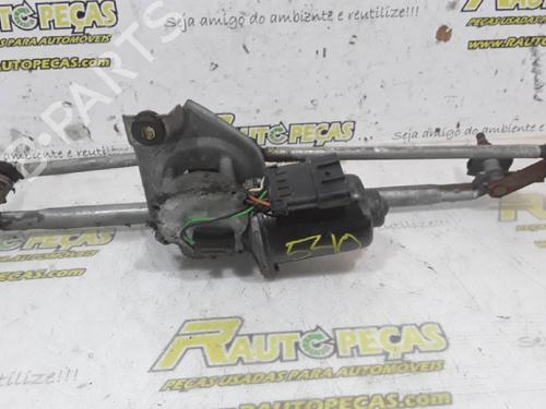 Used Front wiper motor OPEL CORSA B (S93) [1993-2009]  17290886