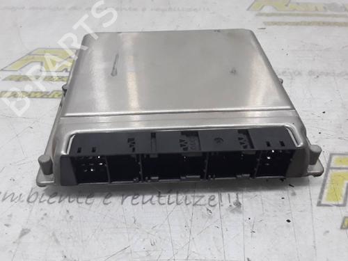 Used Engine control unit (ECU) MERCEDES-BENZ M-CLASS (W163) [1998-2005]  17290946
