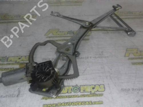 Rudehejsemekanisme Højre foran MERCEDES-BENZ M-CLASS (W163) [1998-2005]  17290950