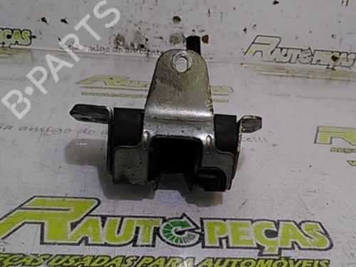 Bagklap lås MERCEDES-BENZ M-CLASS (W163)  | BP17290953C101 