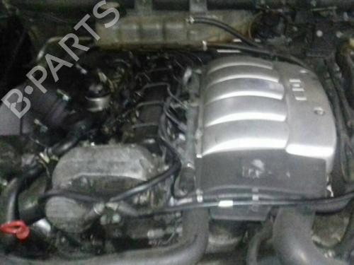 Used Engine MERCEDES-BENZ M-CLASS (W163) [1998-2005]  17290954