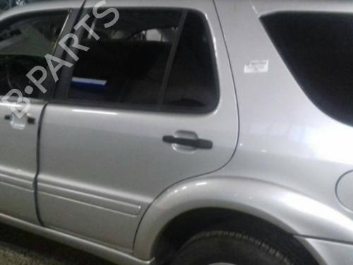 left-rear-door-mercedes-benz-m-class-w163-1998-1999-2000-2001-2002-2003-2004-2005-17290959 main image