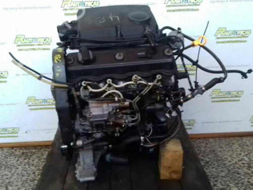 Motor VW POLO III (6N1) [1994-1999]  17290983