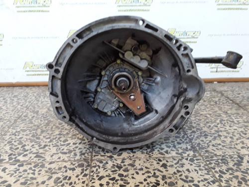 Gearbox HYUNDAI H-1 / STAREX Bus (A1) | BP17290990M3