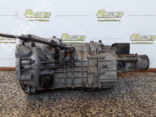 Gearbox HYUNDAI H-1 / STAREX Bus (A1) | BP17290990M3