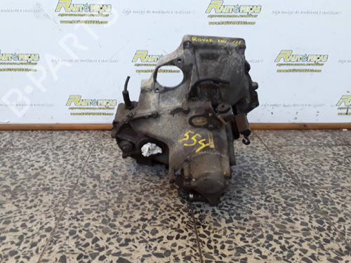 Used Gearbox ROVER 200 I Saloon (XH) [1984-1989]  17290991