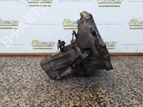 Gearbox ROVER 200 I Saloon (XH)  | BP17290991M3