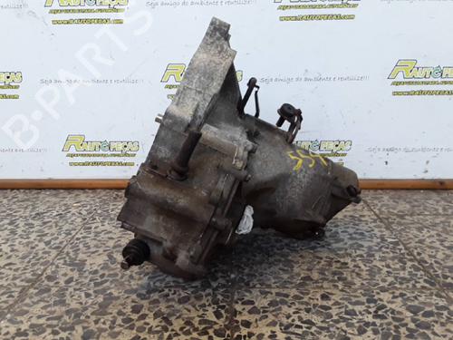 Gearbox ROVER 200 I Saloon (XH)  | BP17290991M3