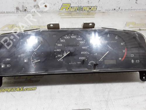 Used Instrument cluster NISSAN PRIMERA (P10) [1990-1996]  17291005