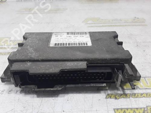 Computer motormanagement FIAT PUNTO (176_) [1993-1999]  17291016