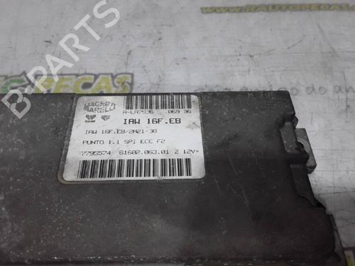 Engine control unit (ECU) FIAT PUNTO (176_) | BP17291016M57
