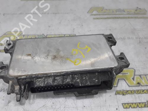 Engine control unit (ECU) FIAT PUNTO (176_) | BP17291016M57