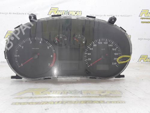 Used Instrument cluster SEAT IBIZA II (6K1) [1993-2002]  17291022