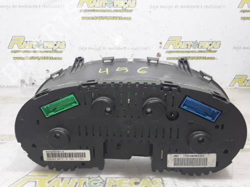 Instrument cluster SEAT IBIZA II (6K1)  | BP17291022C47 
