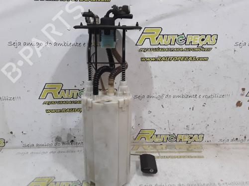Used Fuel pump KIA SORENTO I (JC) [2002-2011]  17291027