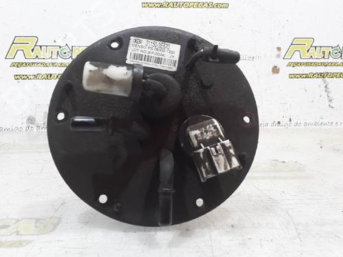 Fuel pump KIA SORENTO I (JC) | BP17291027M76