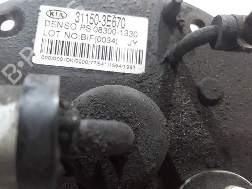 Fuel pump KIA SORENTO I (JC) | BP17291027M76