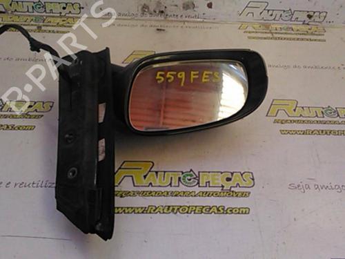 Retrovisor esquerdo VW TOURAN (1T1, 1T2) [2003-2010]nullnull