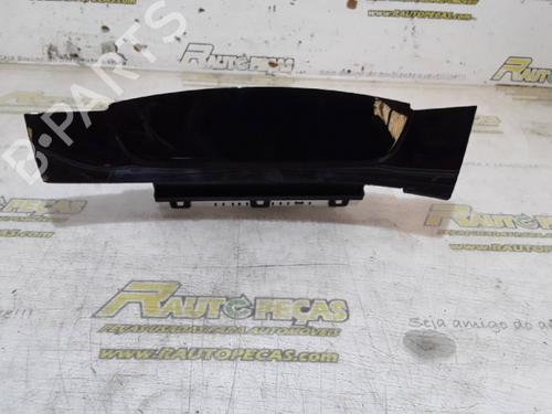Used Instrument cluster HONDA CIVIC VIII Hatchback (FN, FK) [2005-2012]  17291046