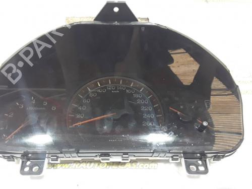 Used Instrument cluster HONDA ACCORD VII (CL, CN) [2003-2012]  17291049