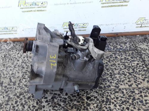 Gearbox VW POLO IV (9N_, 9A_) | BP17291093M3