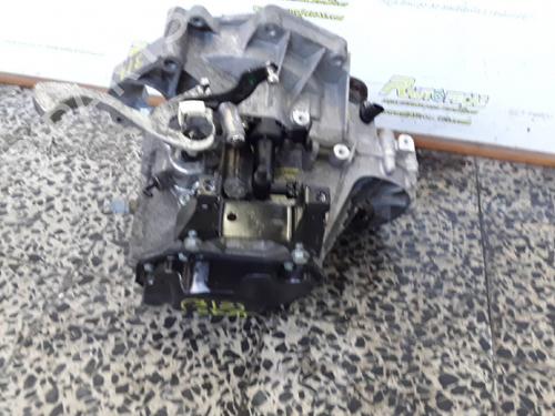 Gearbox VW POLO IV (9N_, 9A_) | BP17291093M3
