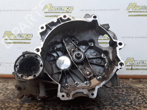 Used Gearbox SEAT IBIZA III (6L1) [2002-2009]  17291104
