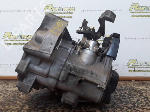 Gearbox SEAT IBIZA III (6L1)  | BP17291104M3