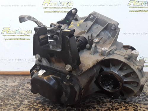 Gearbox SEAT IBIZA III (6L1)  | BP17291104M3