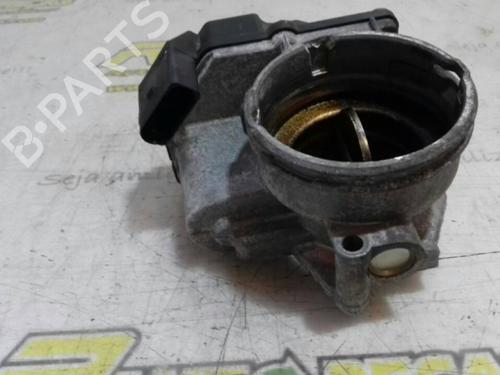 Throttle body SEAT LEON (1P1)  | BP17291115M82 