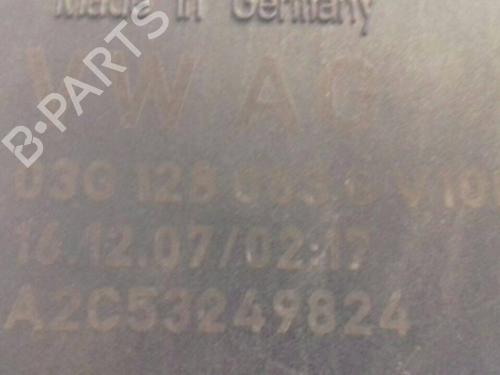 Throttle body SEAT LEON (1P1)  | BP17291115M82 