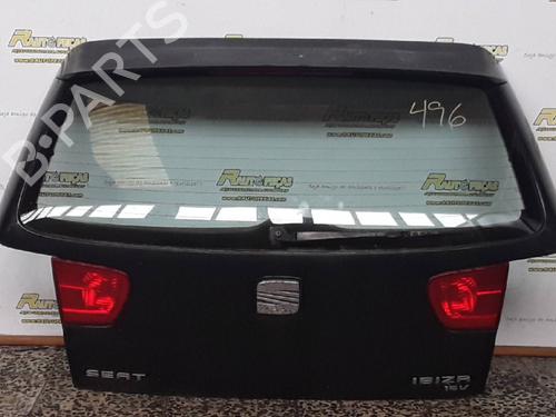 Used Tailgate SEAT IBIZA II (6K1) [1993-2002]  17291166