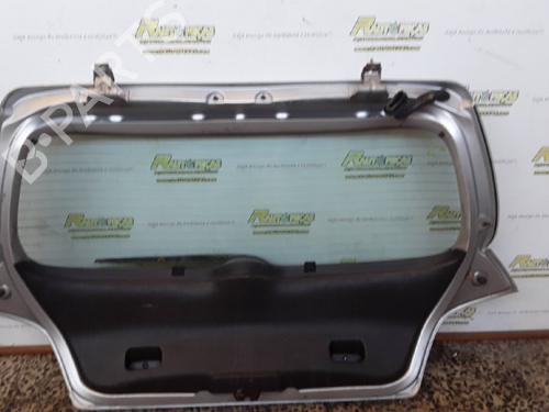 Bagklap CC/Kombi-Coupé PEUGEOT 307 (3A/C)  | BP17291167C6 