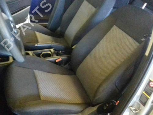 Seats set MERCEDES-BENZ A-CLASS (W169) | BP17291256C78