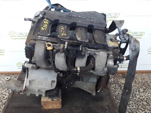 Used Other FIAT MULTIPLA (186_) [1999-2010]  17291280