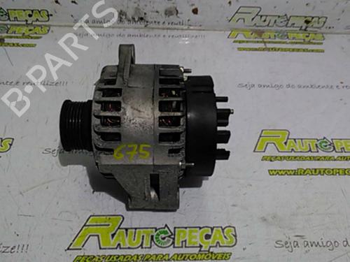 Used Alternator FIAT BRAVO II (198_) [2006-2016]  17291285
