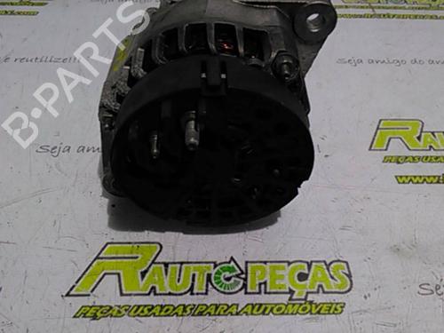 Alternator FIAT BRAVO II (198_) | BP17291285M7