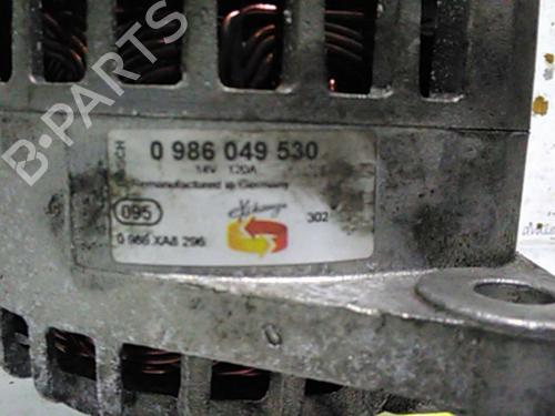 Alternator FIAT BRAVO II (198_) | BP17291285M7