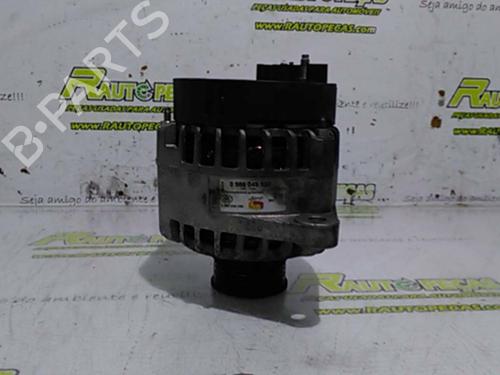 Alternator FIAT BRAVO II (198_) | BP17291285M7