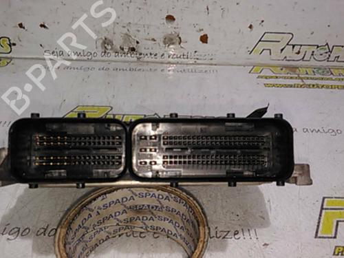 Engine control unit (ECU) FIAT BRAVO II (198_) | BP17291288M57
