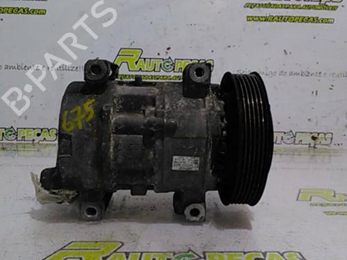Used AC compressor FIAT BRAVO II (198_) [2006-2016]  17291289