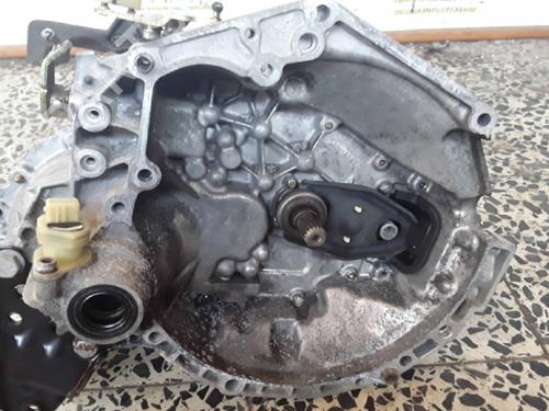 Used Gearbox PEUGEOT 1007 (KM_) [2005-2025]  17291322