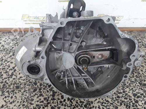 Used Gearbox Gearbox HONDA CIVIC VIII Hatchback (FN, FK) [2005-2012] 17291438 17291438