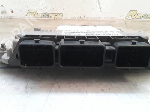 Engine control unit (ECU) CITROËN C4 I (LC_) | BP17291453M57