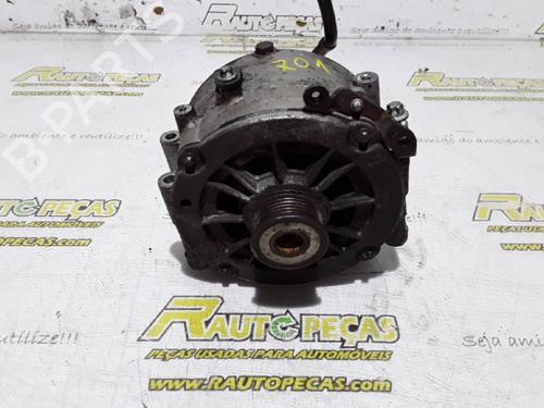 Used Alternator MERCEDES-BENZ E-CLASS (W210) [1995-2003]  17291464