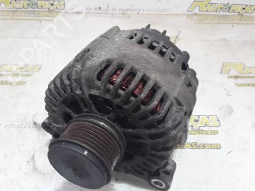 Alternator MITSUBISHI GRANDIS (NA_W)  | BP17291495M7 