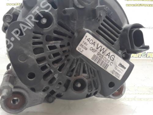 Alternator MITSUBISHI GRANDIS (NA_W)  | BP17291495M7 