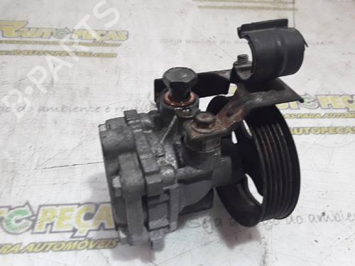Steering pump MITSUBISHI GRANDIS (NA_W)  | BP17291497M99 